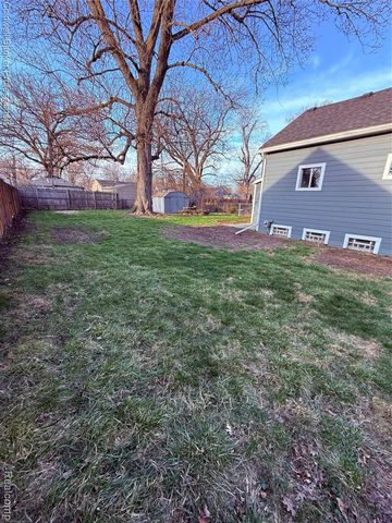 1449 Jewell Street, Ferndale, MI 48220