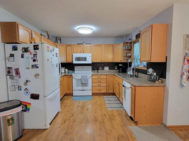 N4140 Pine Street #1, Brodhead, WI 53520