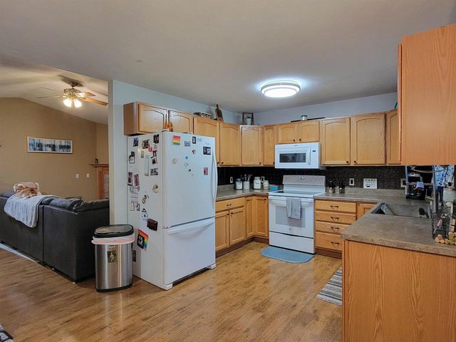 N4140 Pine Street #1, Brodhead, WI 53520