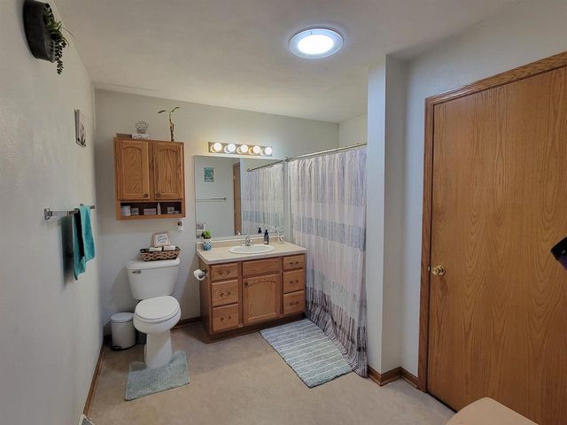 N4140 Pine Street #1, Brodhead, WI 53520