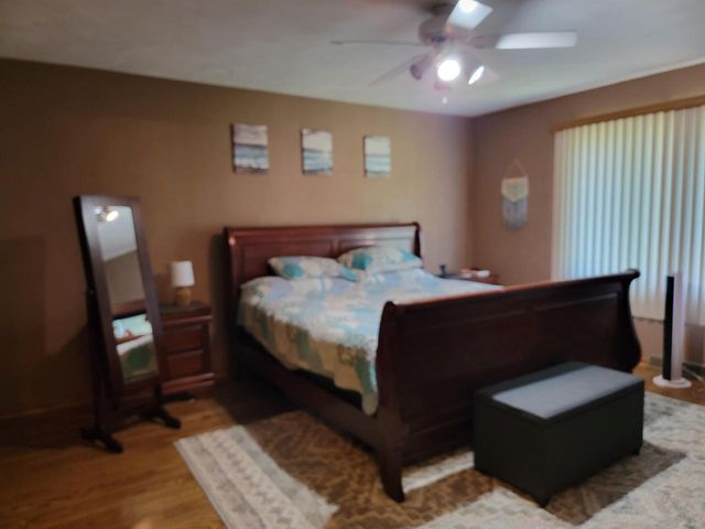 N4140 Pine Street #1, Brodhead, WI 53520