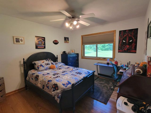 N4140 Pine Street #1, Brodhead, WI 53520