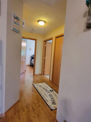 N4140 Pine Street #1, Brodhead, WI 53520