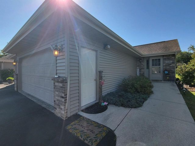 N4140 Pine Street #1, Brodhead, WI 53520