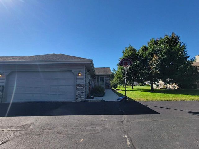 N4140 Pine Street #1, Brodhead, WI 53520
