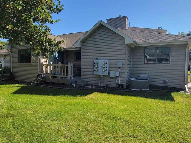 N4140 Pine Street #1, Brodhead, WI 53520