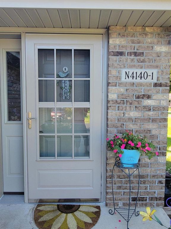 N4140 Pine Street #1, Brodhead, WI 53520