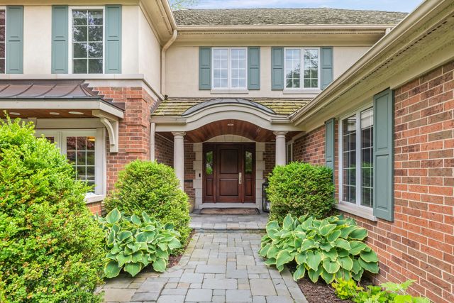 1258 Scott Avenue, Winnetka, IL 60093