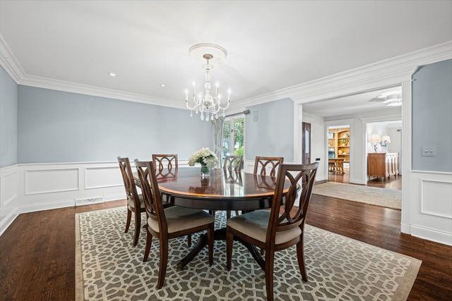 1258 Scott Avenue, Winnetka, IL 60093