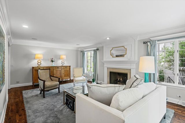 1258 Scott Avenue, Winnetka, IL 60093