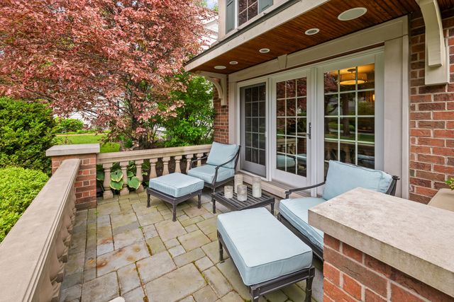 1258 Scott Avenue, Winnetka, IL 60093
