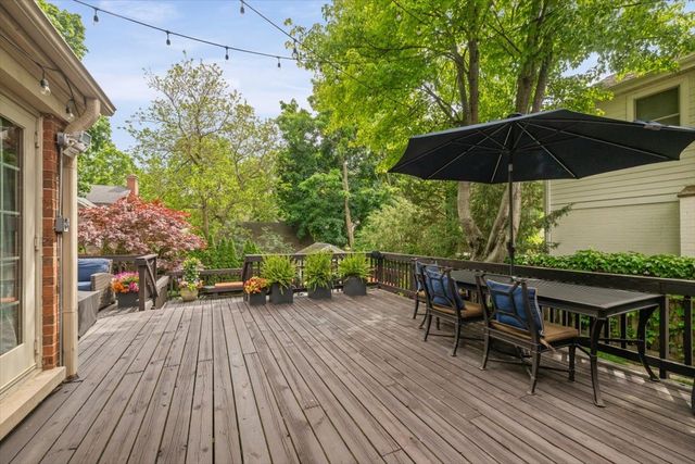 1258 Scott Avenue, Winnetka, IL 60093