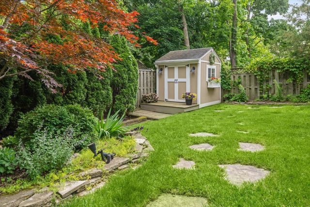 1258 Scott Avenue, Winnetka, IL 60093