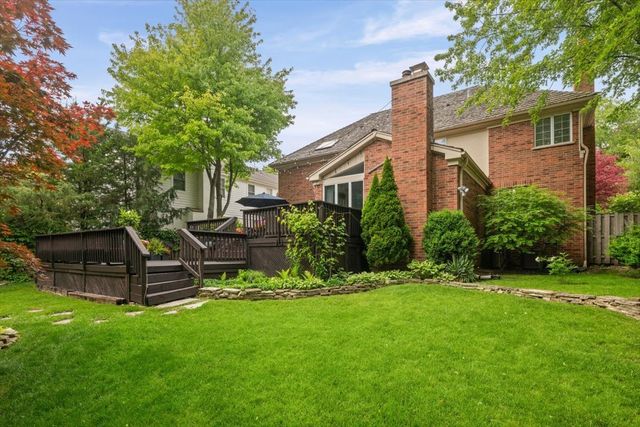1258 Scott Avenue, Winnetka, IL 60093