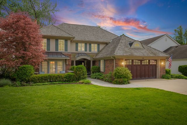 1258 Scott Avenue, Winnetka, IL 60093