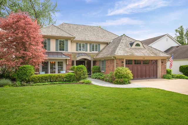 1258 Scott Avenue, Winnetka, IL 60093