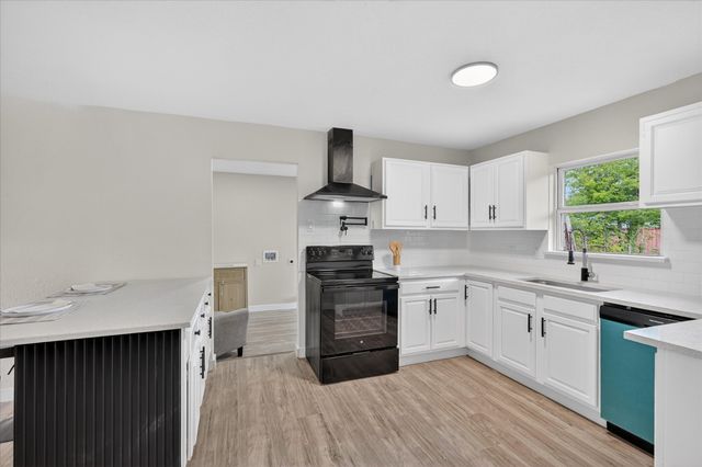 1010 Irene Drive, Mesquite, TX 75149