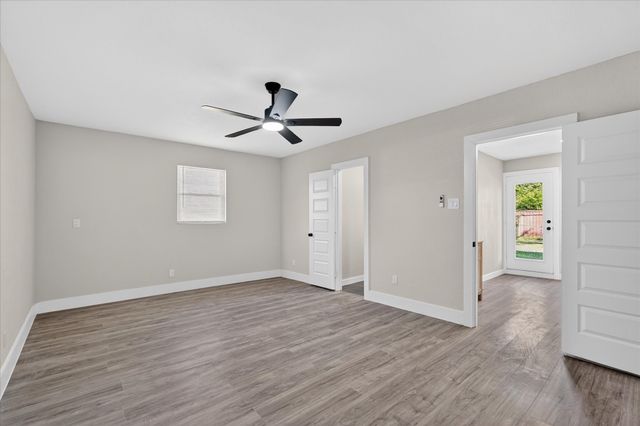 1010 Irene Drive, Mesquite, TX 75149