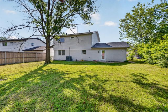 1010 Irene Drive, Mesquite, TX 75149