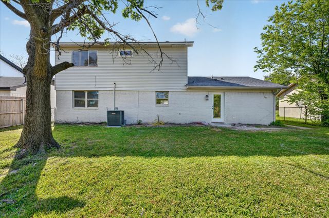 1010 Irene Drive, Mesquite, TX 75149