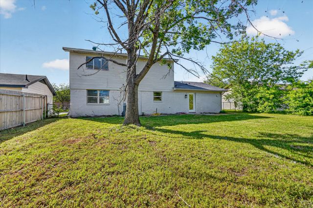 1010 Irene Drive, Mesquite, TX 75149