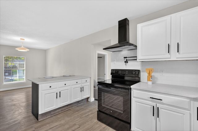 1010 Irene Drive, Mesquite, TX 75149