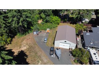 0 OConnell 8600, North Bend, OR 97459