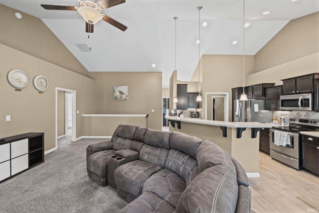 4129 Chase Lane, Romney, IN 47981