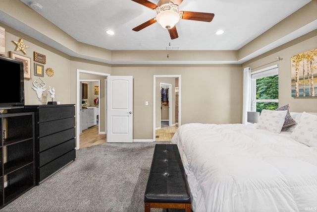 4129 Chase Lane, Romney, IN 47981