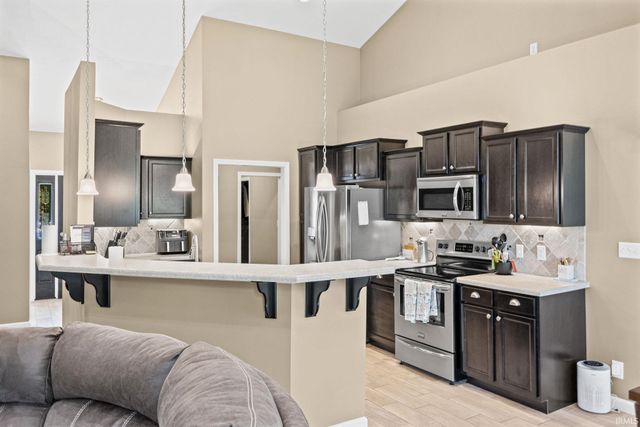 4129 Chase Lane, Romney, IN 47981