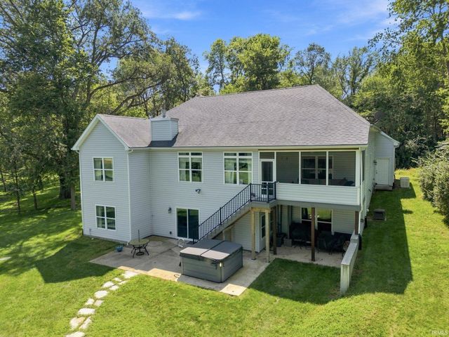 4129 Chase Lane, Romney, IN 47981
