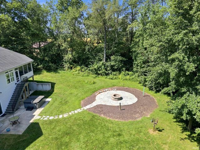 4129 Chase Lane, Romney, IN 47981