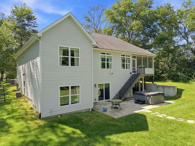 4129 Chase Lane, Romney, IN 47981