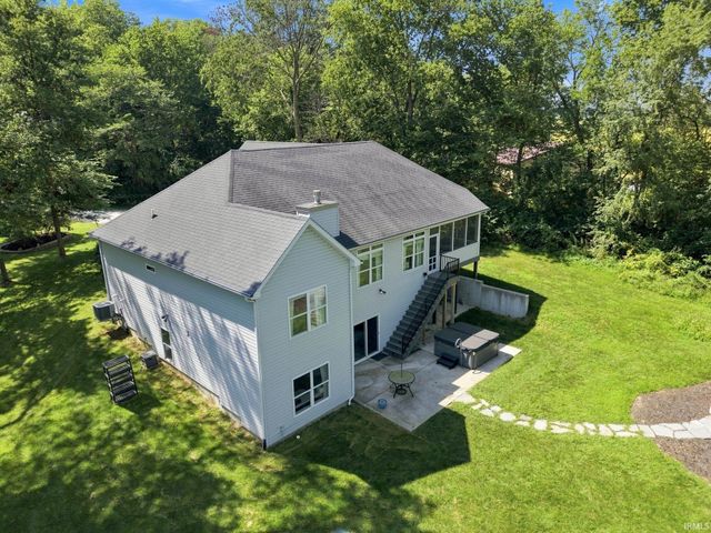 4129 Chase Lane, Romney, IN 47981