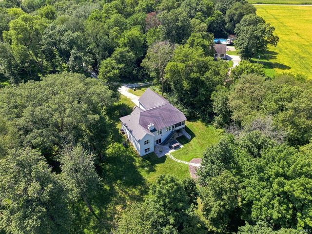 4129 Chase Lane, Romney, IN 47981