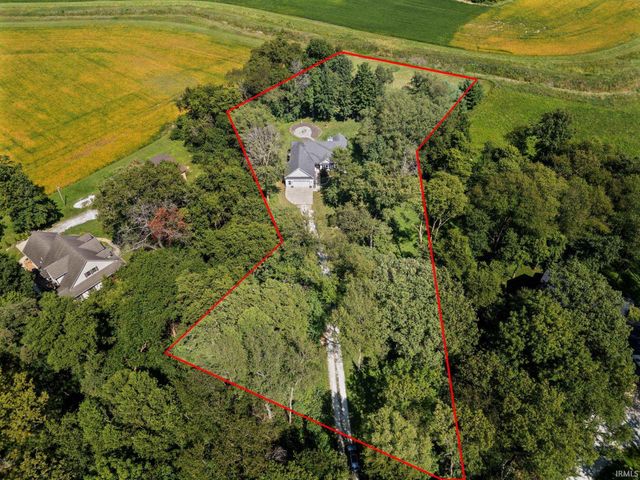4129 Chase Lane, Romney, IN 47981