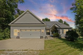 4129 Chase Lane, Romney, IN 47981