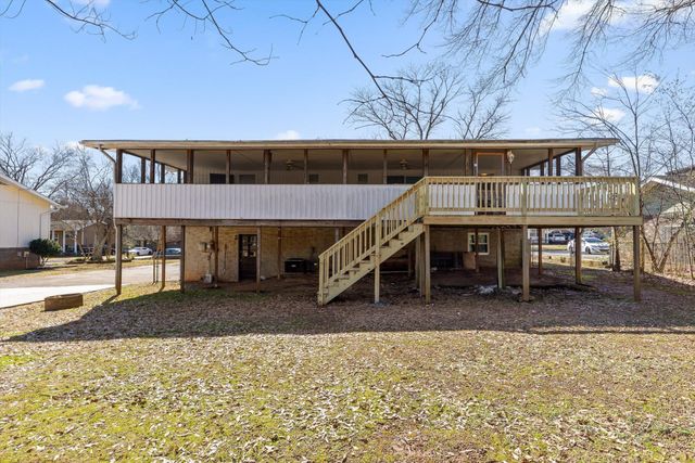 1524 Caramel Circle, Hixson, TN 37343