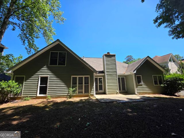 136 Santolina Park, Peachtree City, GA 30269