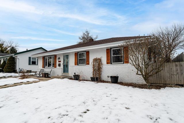 6108 51st AVENUE, Kenosha, WI 53142