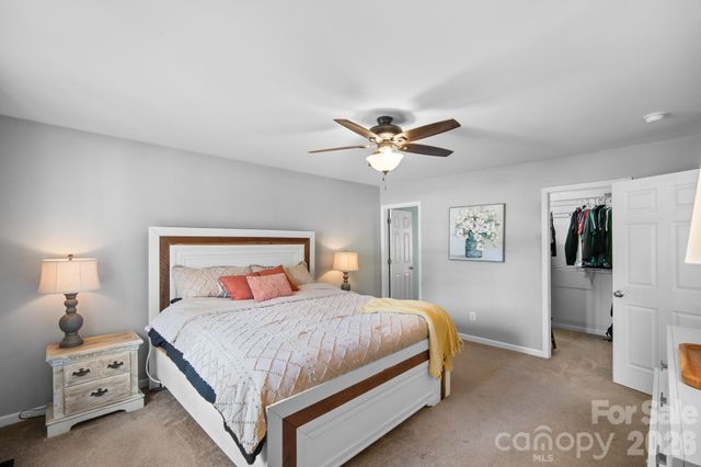 441 Carriage Lane, Linwood, NC 27299