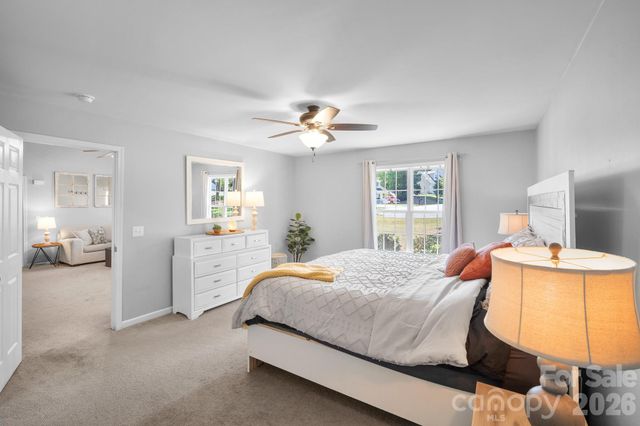 441 Carriage Lane, Linwood, NC 27299