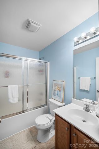 441 Carriage Lane, Linwood, NC 27299