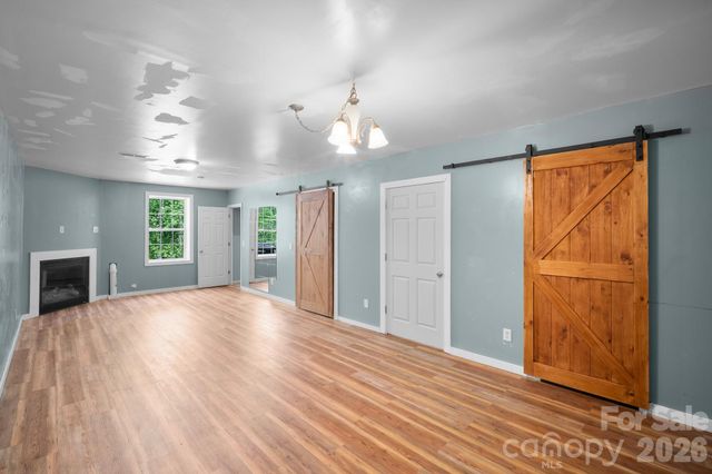 441 Carriage Lane, Linwood, NC 27299