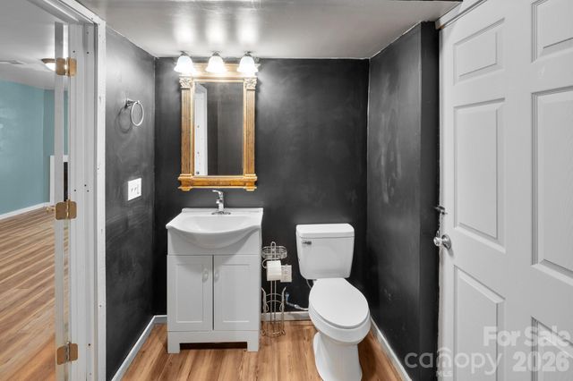441 Carriage Lane, Linwood, NC 27299