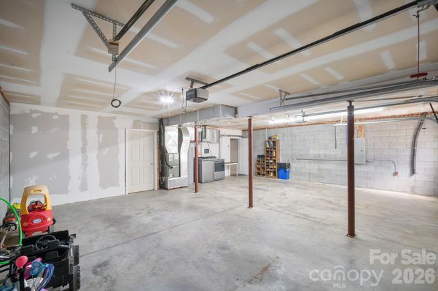 441 Carriage Lane, Linwood, NC 27299