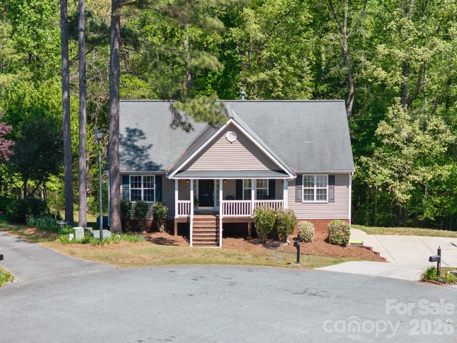 441 Carriage Lane, Linwood, NC 27299