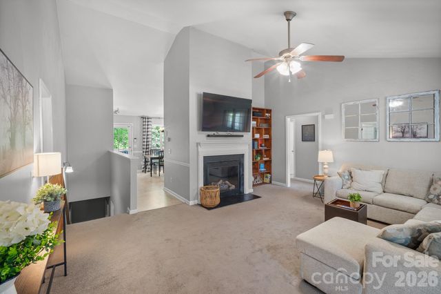 441 Carriage Lane, Linwood, NC 27299