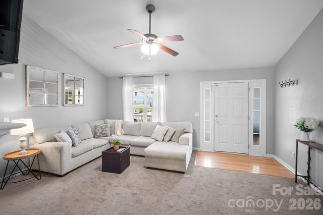 441 Carriage Lane, Linwood, NC 27299