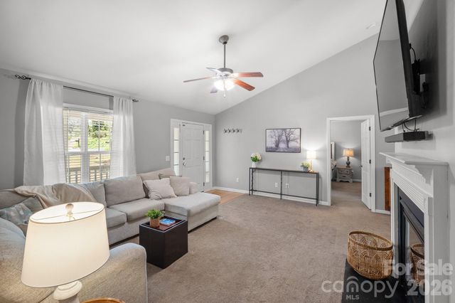 441 Carriage Lane, Linwood, NC 27299